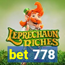 bet 778